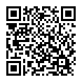 Kod QR do zeskanowania na urządzeniu mobilnym w celu wyświetlenia na nim tej strony