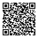 Kod QR do zeskanowania na urządzeniu mobilnym w celu wyświetlenia na nim tej strony