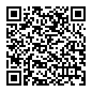 Kod QR do zeskanowania na urządzeniu mobilnym w celu wyświetlenia na nim tej strony