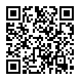 Kod QR do zeskanowania na urządzeniu mobilnym w celu wyświetlenia na nim tej strony