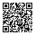 Kod QR do zeskanowania na urządzeniu mobilnym w celu wyświetlenia na nim tej strony