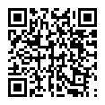 Kod QR do zeskanowania na urządzeniu mobilnym w celu wyświetlenia na nim tej strony