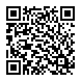 Kod QR do zeskanowania na urządzeniu mobilnym w celu wyświetlenia na nim tej strony