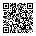 Kod QR do zeskanowania na urządzeniu mobilnym w celu wyświetlenia na nim tej strony