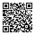 Kod QR do zeskanowania na urządzeniu mobilnym w celu wyświetlenia na nim tej strony