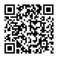 Kod QR do zeskanowania na urządzeniu mobilnym w celu wyświetlenia na nim tej strony