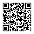 Kod QR do zeskanowania na urządzeniu mobilnym w celu wyświetlenia na nim tej strony