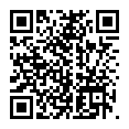 Kod QR do zeskanowania na urządzeniu mobilnym w celu wyświetlenia na nim tej strony