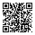 Kod QR do zeskanowania na urządzeniu mobilnym w celu wyświetlenia na nim tej strony