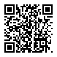 Kod QR do zeskanowania na urządzeniu mobilnym w celu wyświetlenia na nim tej strony