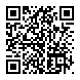 Kod QR do zeskanowania na urządzeniu mobilnym w celu wyświetlenia na nim tej strony