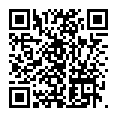 Kod QR do zeskanowania na urządzeniu mobilnym w celu wyświetlenia na nim tej strony