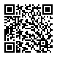 Kod QR do zeskanowania na urządzeniu mobilnym w celu wyświetlenia na nim tej strony