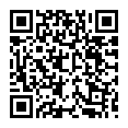 Kod QR do zeskanowania na urządzeniu mobilnym w celu wyświetlenia na nim tej strony