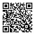 Kod QR do zeskanowania na urządzeniu mobilnym w celu wyświetlenia na nim tej strony