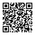 Kod QR do zeskanowania na urządzeniu mobilnym w celu wyświetlenia na nim tej strony