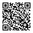 Kod QR do zeskanowania na urządzeniu mobilnym w celu wyświetlenia na nim tej strony