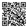 Kod QR do zeskanowania na urządzeniu mobilnym w celu wyświetlenia na nim tej strony