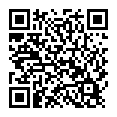 Kod QR do zeskanowania na urządzeniu mobilnym w celu wyświetlenia na nim tej strony