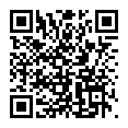 Kod QR do zeskanowania na urządzeniu mobilnym w celu wyświetlenia na nim tej strony