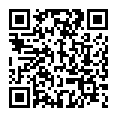 Kod QR do zeskanowania na urządzeniu mobilnym w celu wyświetlenia na nim tej strony