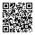 Kod QR do zeskanowania na urządzeniu mobilnym w celu wyświetlenia na nim tej strony