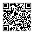 Kod QR do zeskanowania na urządzeniu mobilnym w celu wyświetlenia na nim tej strony