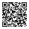 Kod QR do zeskanowania na urządzeniu mobilnym w celu wyświetlenia na nim tej strony