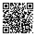 Kod QR do zeskanowania na urządzeniu mobilnym w celu wyświetlenia na nim tej strony