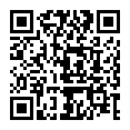 Kod QR do zeskanowania na urządzeniu mobilnym w celu wyświetlenia na nim tej strony