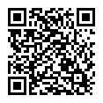 Kod QR do zeskanowania na urządzeniu mobilnym w celu wyświetlenia na nim tej strony