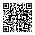 Kod QR do zeskanowania na urządzeniu mobilnym w celu wyświetlenia na nim tej strony