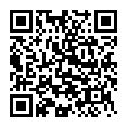 Kod QR do zeskanowania na urządzeniu mobilnym w celu wyświetlenia na nim tej strony