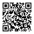 Kod QR do zeskanowania na urządzeniu mobilnym w celu wyświetlenia na nim tej strony