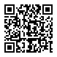 Kod QR do zeskanowania na urządzeniu mobilnym w celu wyświetlenia na nim tej strony