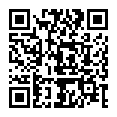 Kod QR do zeskanowania na urządzeniu mobilnym w celu wyświetlenia na nim tej strony