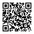 Kod QR do zeskanowania na urządzeniu mobilnym w celu wyświetlenia na nim tej strony