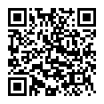 Kod QR do zeskanowania na urządzeniu mobilnym w celu wyświetlenia na nim tej strony