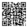 Kod QR do zeskanowania na urządzeniu mobilnym w celu wyświetlenia na nim tej strony