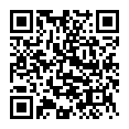 Kod QR do zeskanowania na urządzeniu mobilnym w celu wyświetlenia na nim tej strony