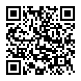 Kod QR do zeskanowania na urządzeniu mobilnym w celu wyświetlenia na nim tej strony