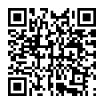 Kod QR do zeskanowania na urządzeniu mobilnym w celu wyświetlenia na nim tej strony