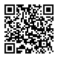 Kod QR do zeskanowania na urządzeniu mobilnym w celu wyświetlenia na nim tej strony