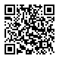 Kod QR do zeskanowania na urządzeniu mobilnym w celu wyświetlenia na nim tej strony