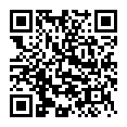 Kod QR do zeskanowania na urządzeniu mobilnym w celu wyświetlenia na nim tej strony