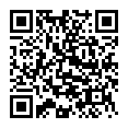 Kod QR do zeskanowania na urządzeniu mobilnym w celu wyświetlenia na nim tej strony