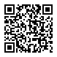 Kod QR do zeskanowania na urządzeniu mobilnym w celu wyświetlenia na nim tej strony