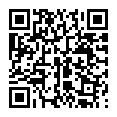 Kod QR do zeskanowania na urządzeniu mobilnym w celu wyświetlenia na nim tej strony