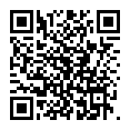 Kod QR do zeskanowania na urządzeniu mobilnym w celu wyświetlenia na nim tej strony