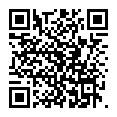 Kod QR do zeskanowania na urządzeniu mobilnym w celu wyświetlenia na nim tej strony